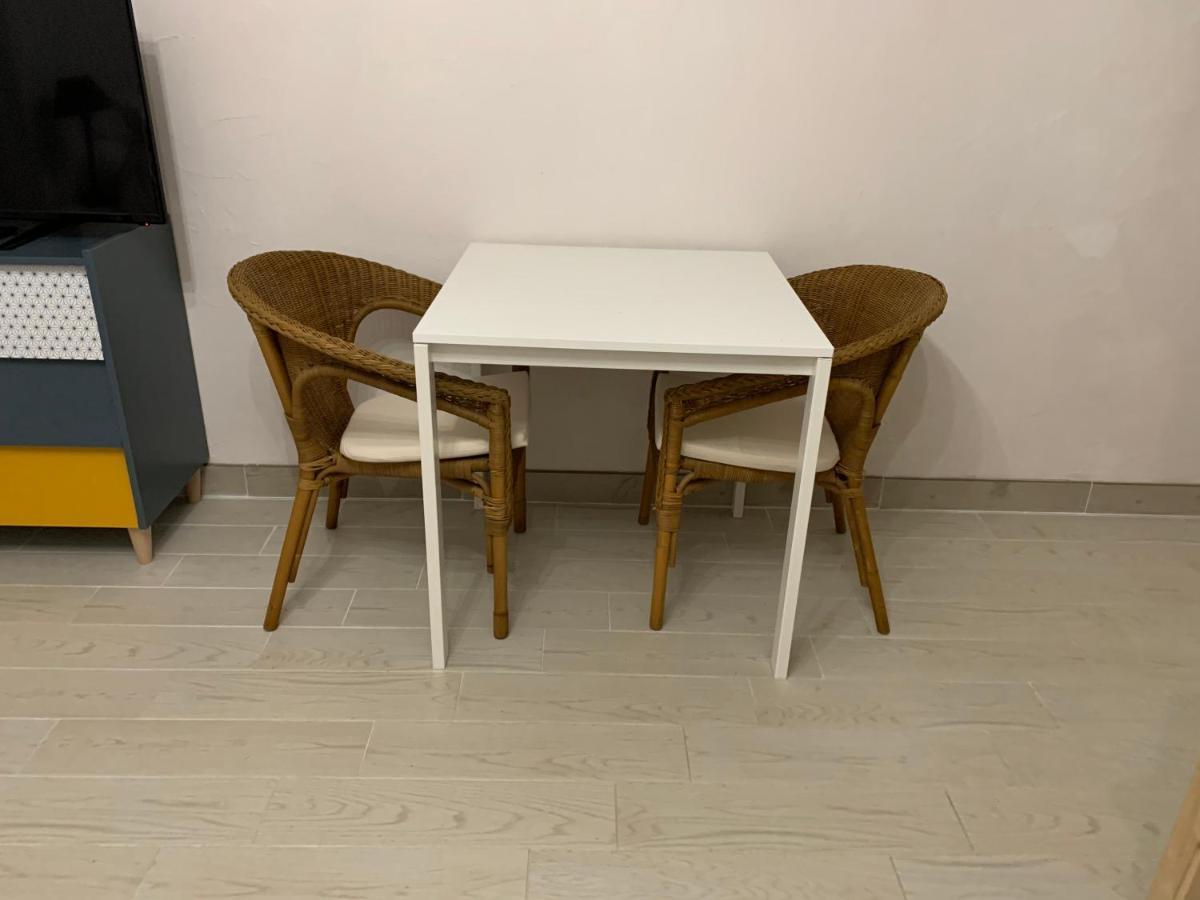 Residence Kerlorea Studio 6 イッツァス エクステリア 写真